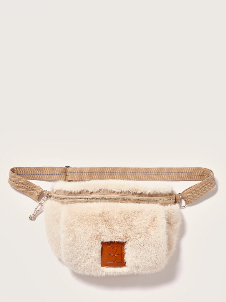 Bellerose Hoswel Bag in Cream