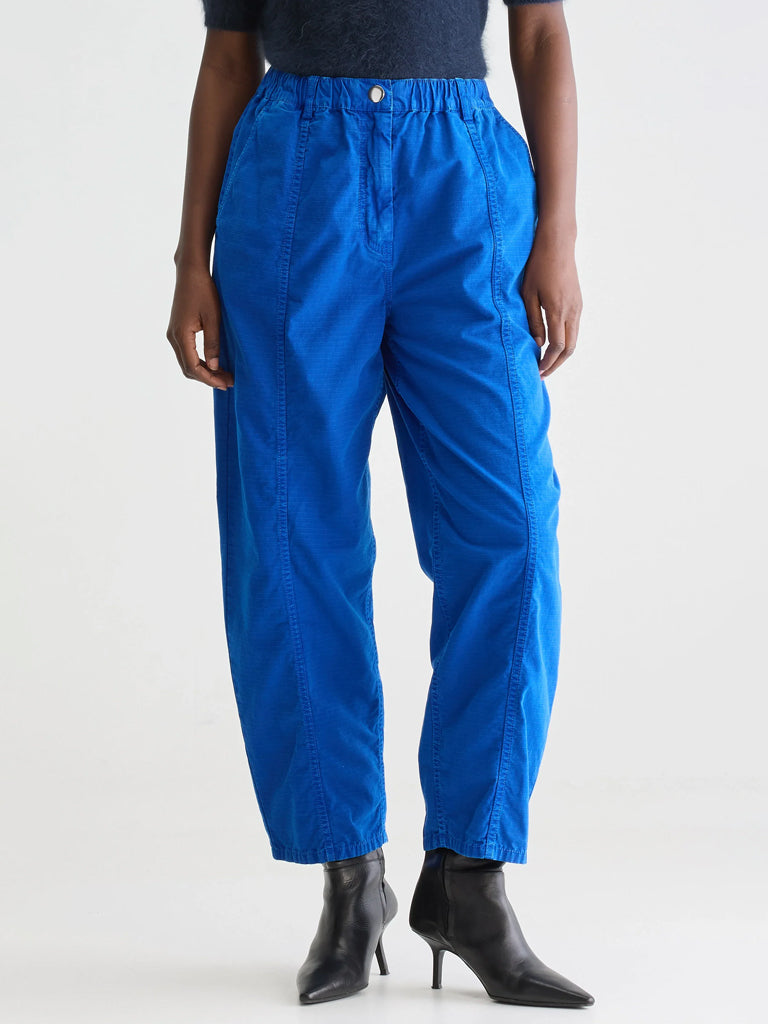 Bellerose Wesly Trousers in Lazuli