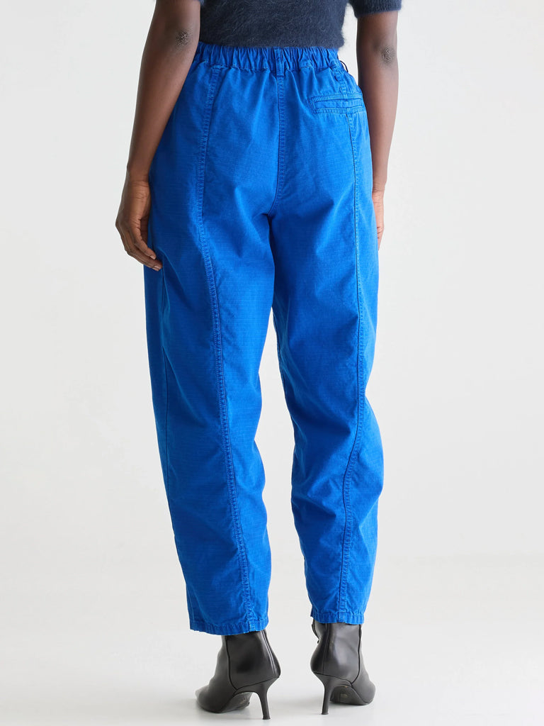 Bellerose Wesly Trousers in Lazuli