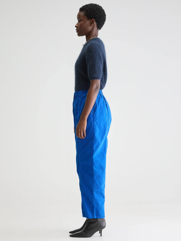 Bellerose Wesly Trousers in Lazuli