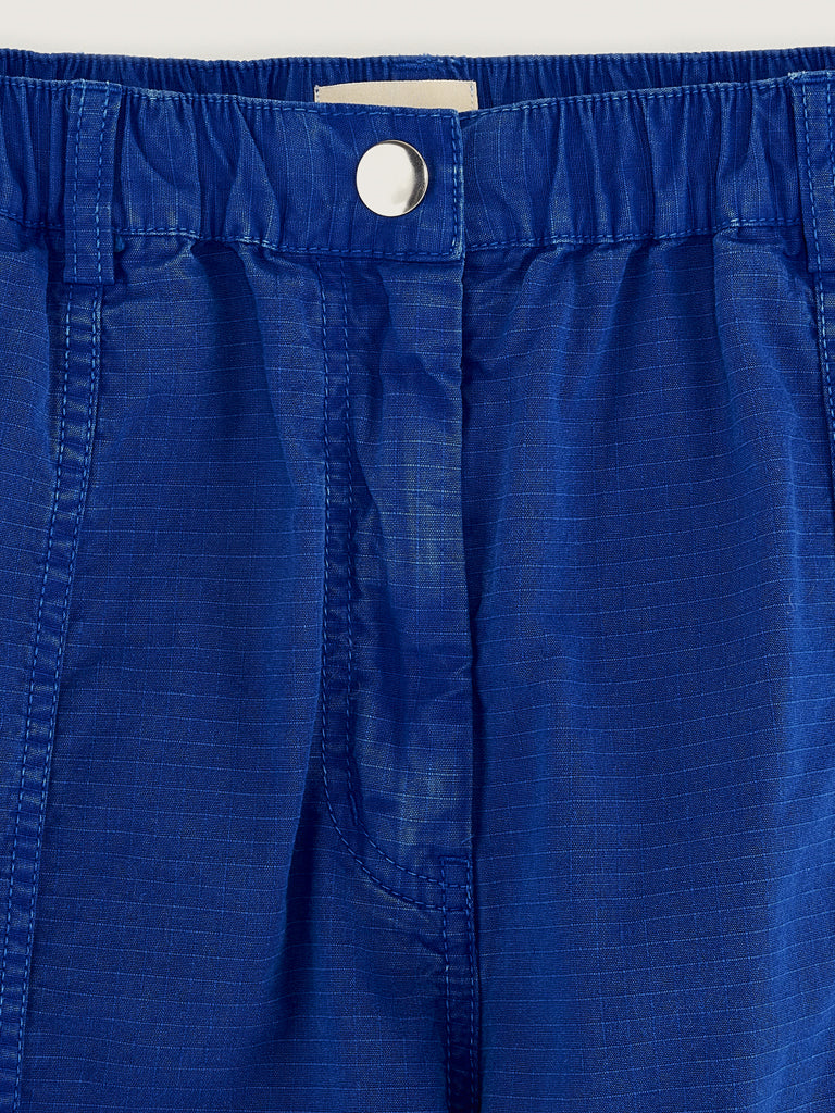 Bellerose Wesly Trousers in Lazuli