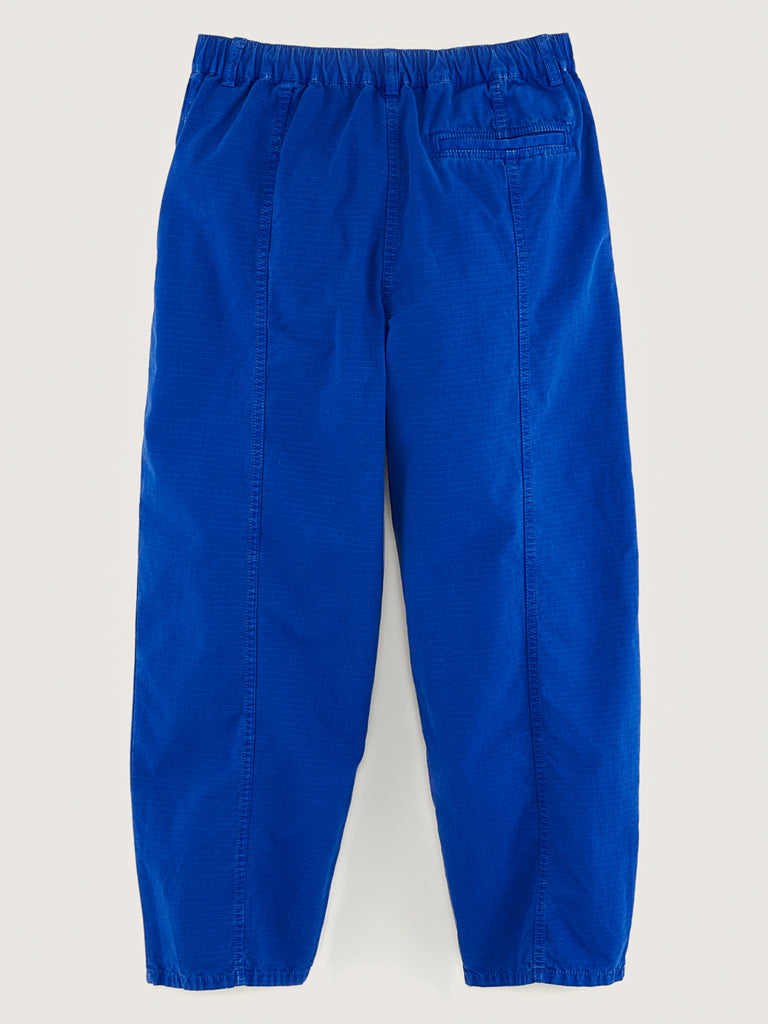 Bellerose Wesly Trousers in Lazuli