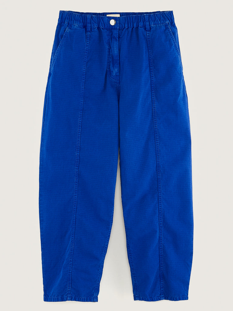 Bellerose Wesly Trousers in Lazuli