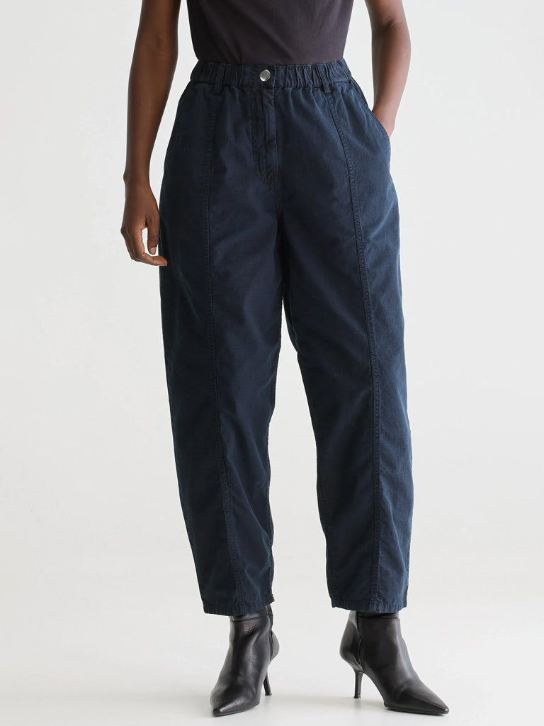 Bellerose Wesly Trousers in Navy