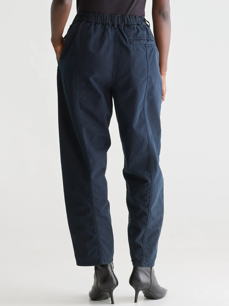 Bellerose Wesly Trousers in Navy