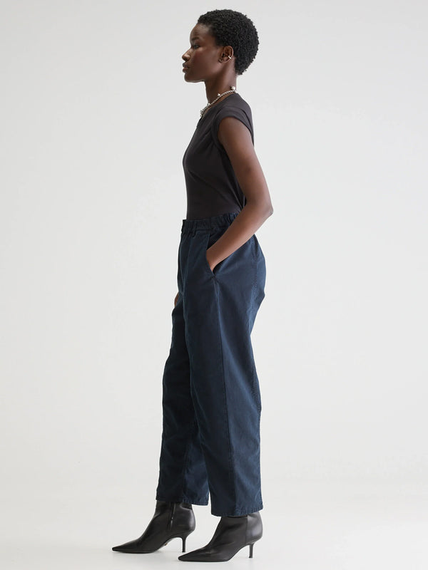 Bellerose Wesly Trousers in Navy