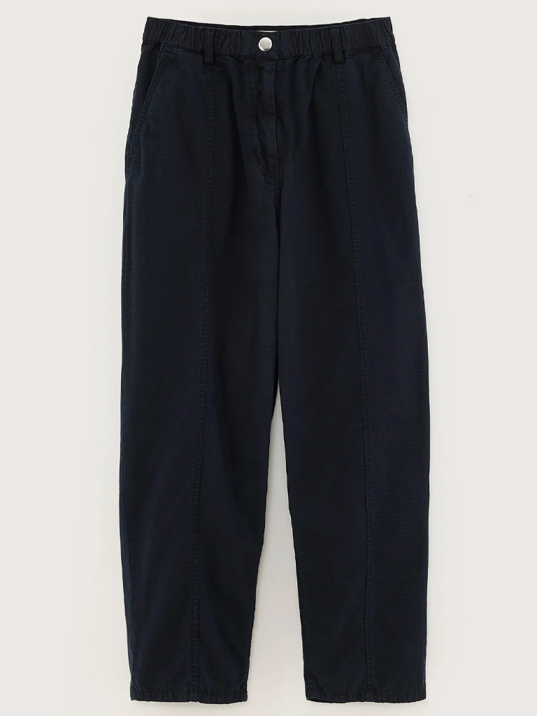 Bellerose Wesly Trousers in Navy