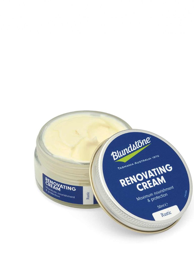 Blundstone Rencrmrus Renovating Cream