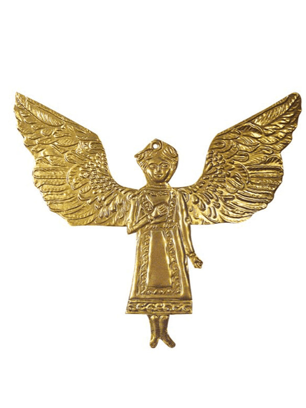 Boncoeurs Angel in Gold