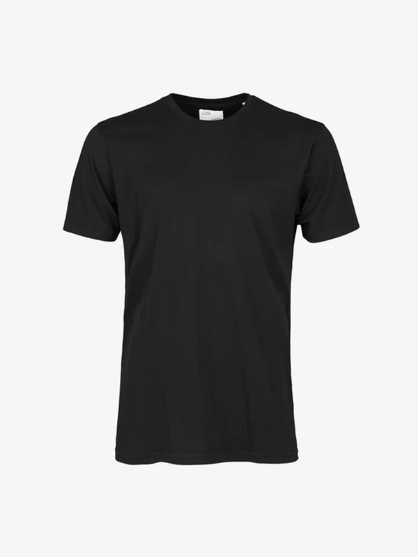 Colorful Standard Classic Organic T-Shirt in Black