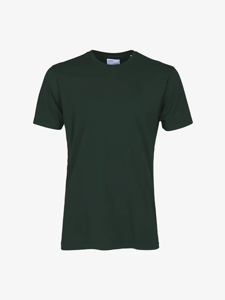 Colorful Standard Classic Organic T-Shirt in Hunter Green