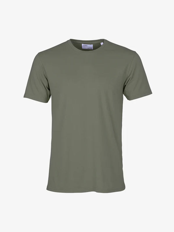 Colorful Standard Classic Organic T-Shirt in Olive