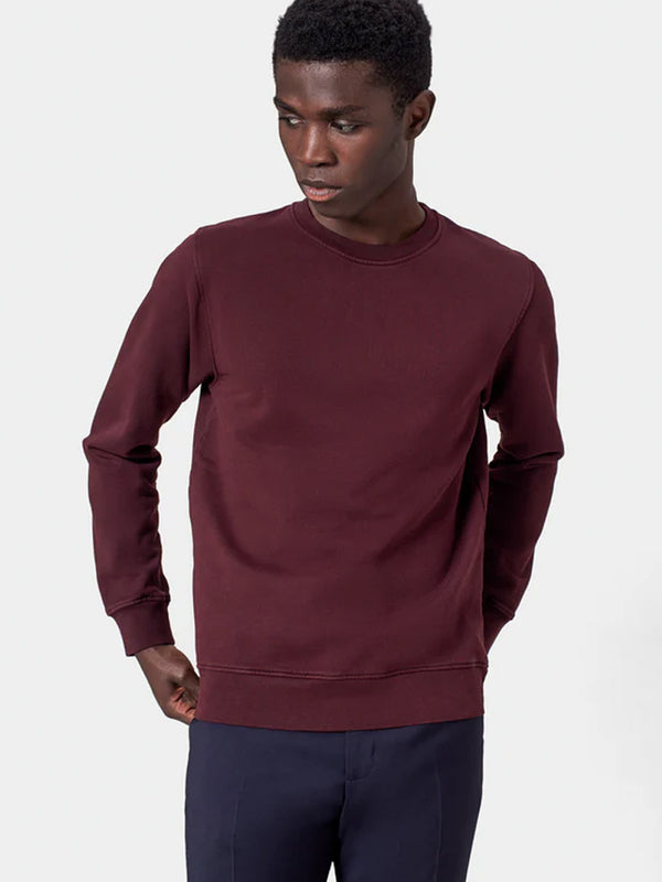 Colorful Standard Classic Organic Sweatshirt