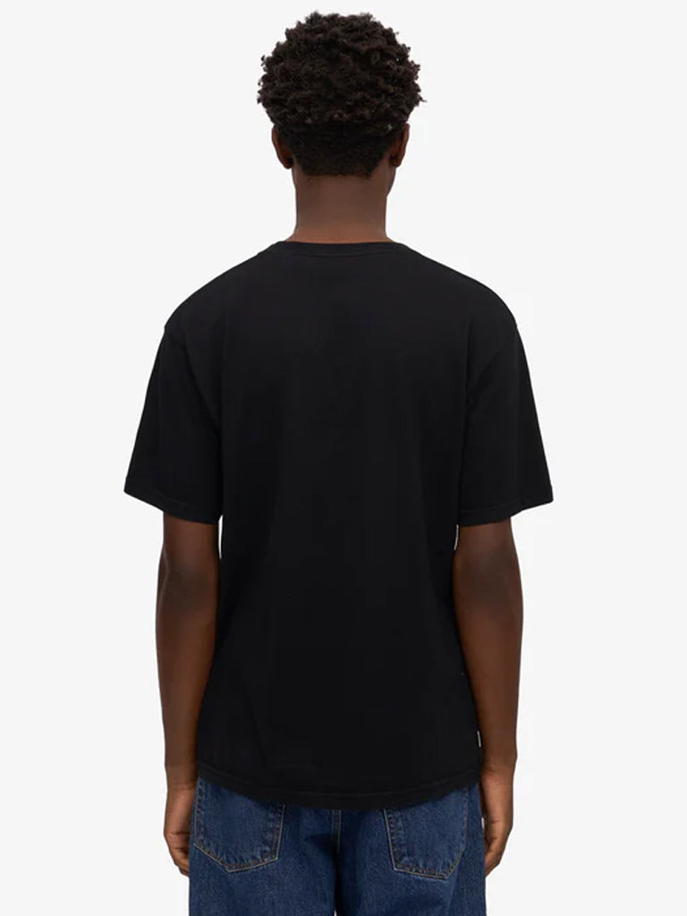 Colorful Standard Classic Organic T-Shirt in Black