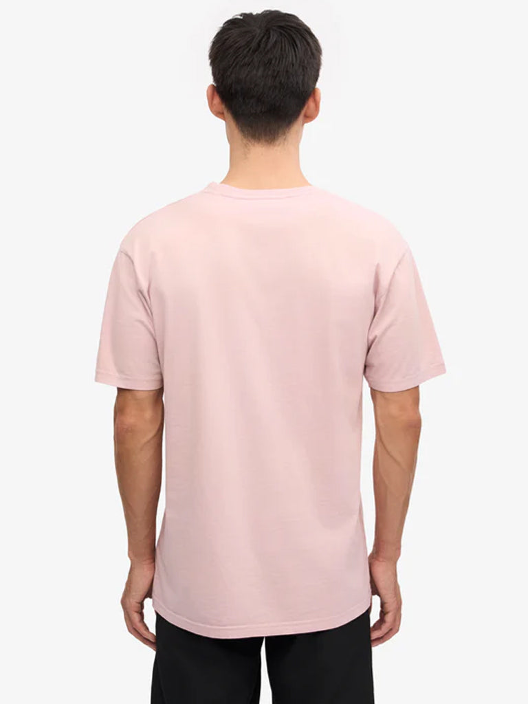 Colorful Standard Classic Organic T-Shirt in Faded Pink