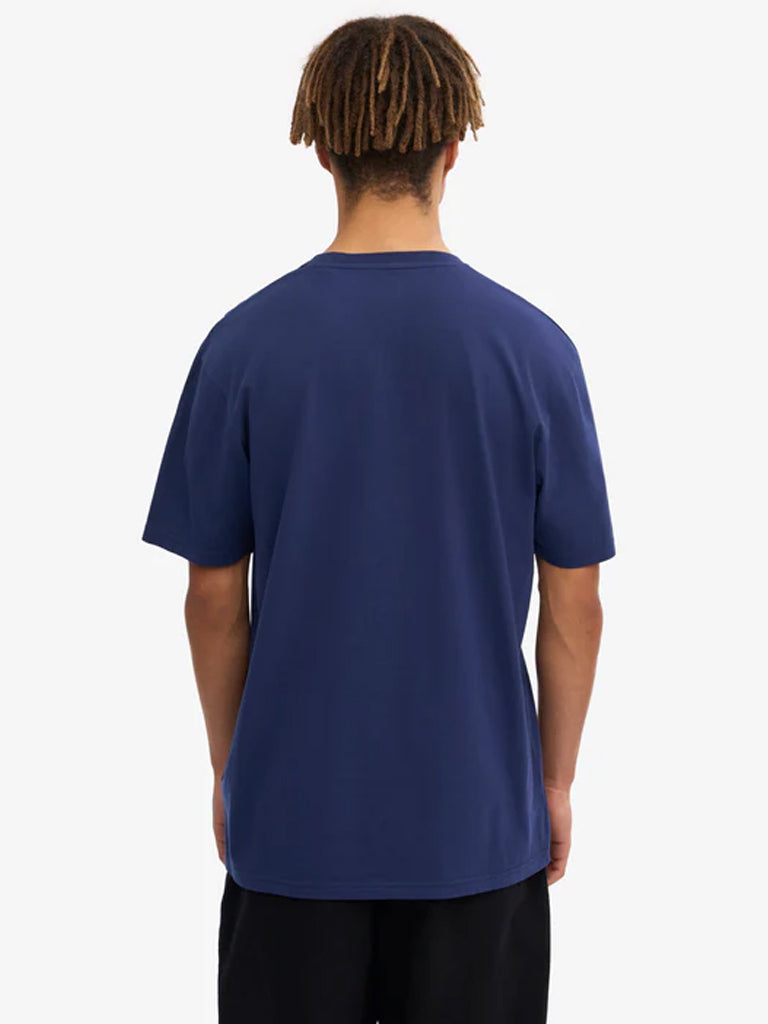 Colorful Standard Classic Organic T-Shirt in Marine Blue