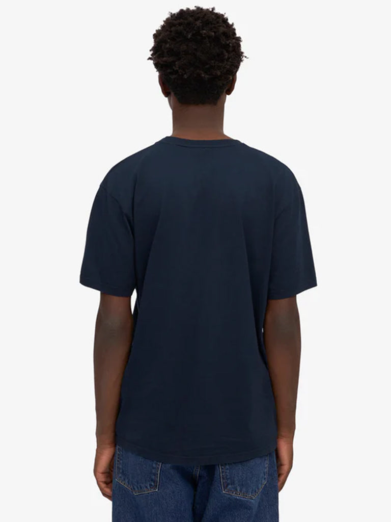 Colorful Standard Classic Organic T-Shirt in Navy Blue