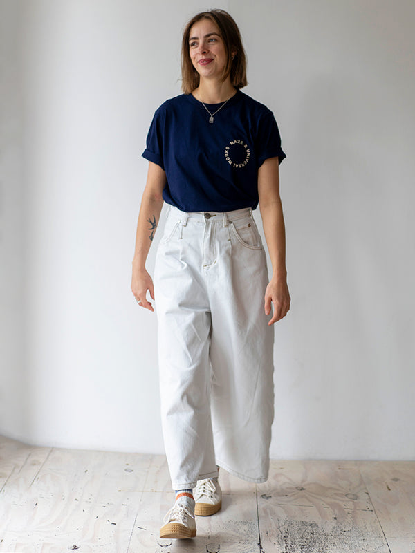 MAZE x UW Future Friendship Project Tee