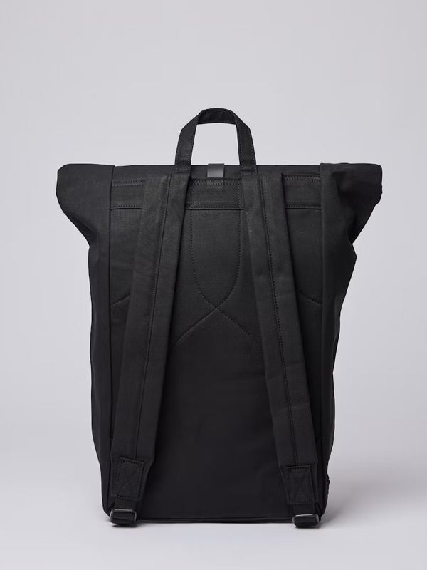 Sandqvist Dante Backpack in Black