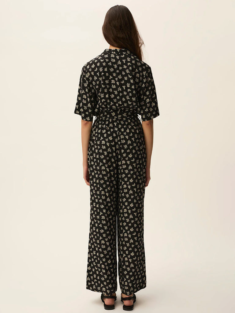 Des Petits Hauts Romilia Jumpsuit in Lily