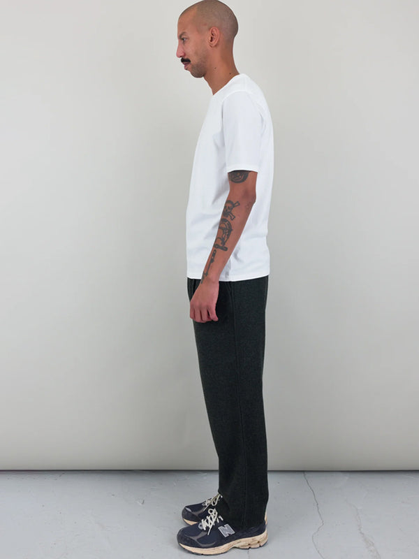 Folk Assembly T-Shirt in White