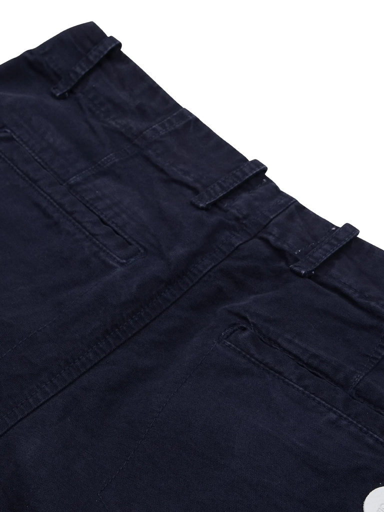 Folk Assembly Pant in Navy