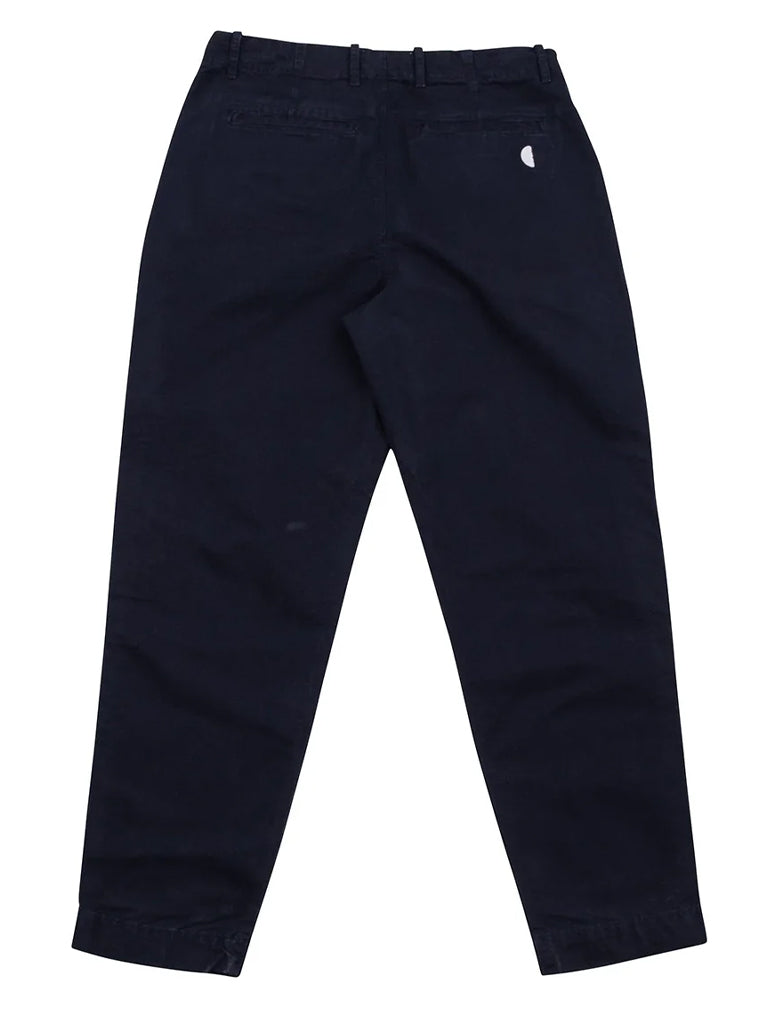 Folk Assembly Pant in Navy