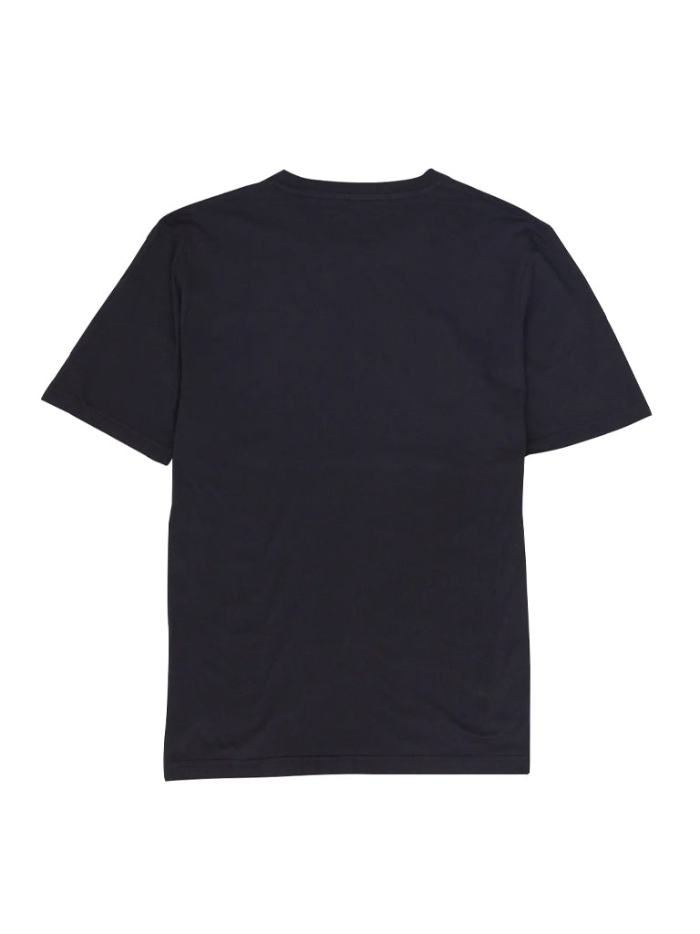 Folk Assembly T-Shirt in Black