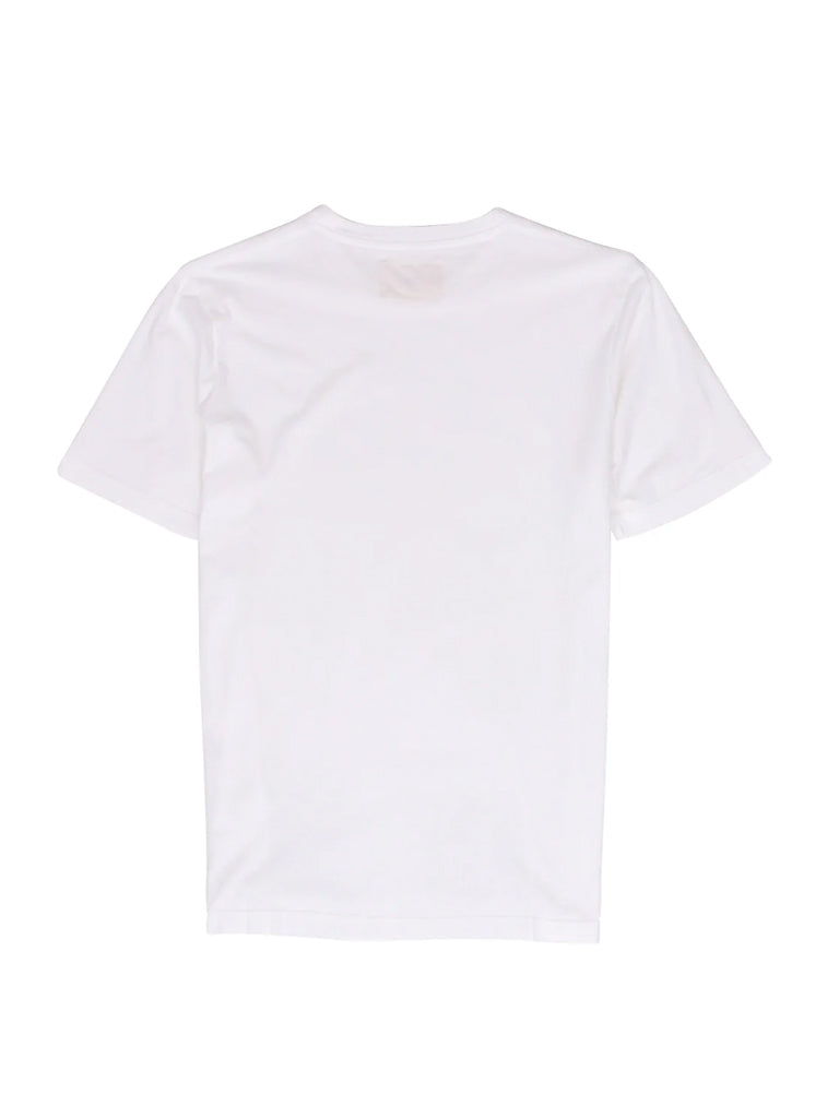 Folk Assembly T-Shirt in White