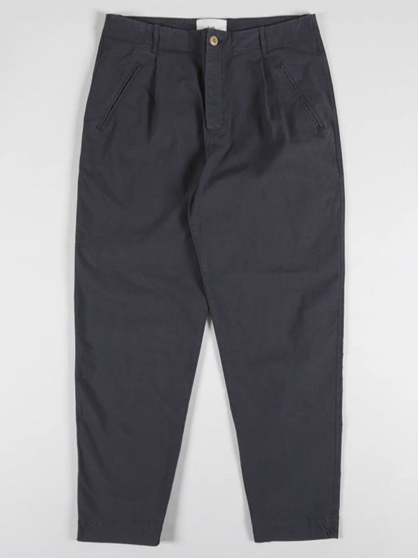 Folk Assembly Pant in Graphite Ripstop