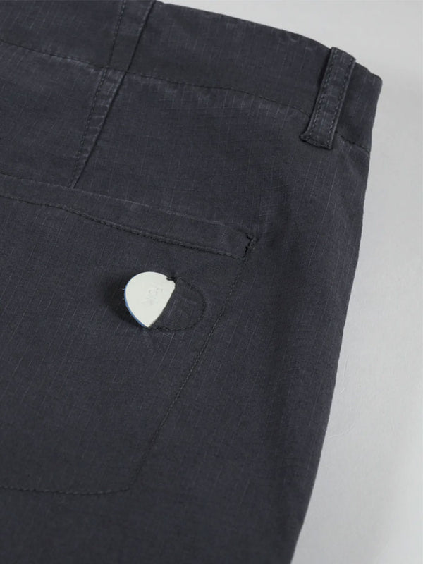 Folk Assembly Pant in Graphite Ripstop