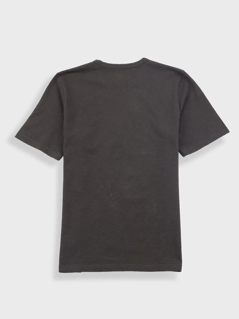 Folk Zaki T-Shirt in Black