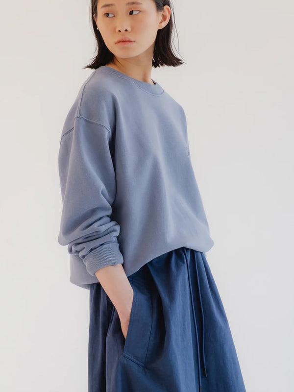 Girls of Dust Meadow Skirt in Infinity Blue