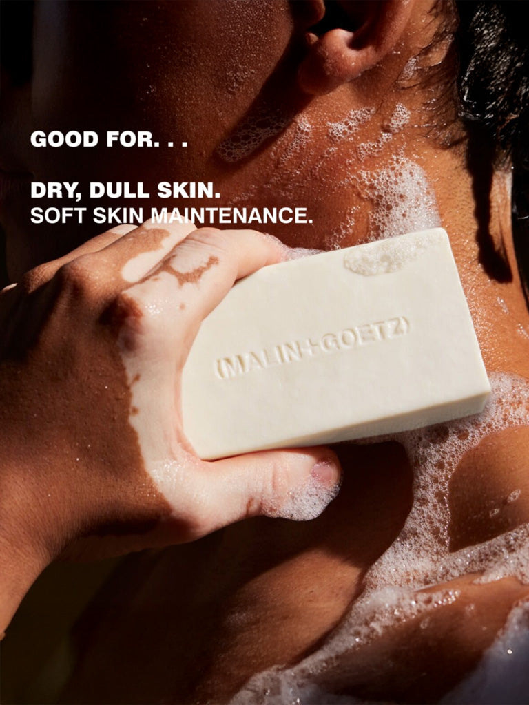 Malin + Goetz Vitamin B5 Hydrading Bar - Rum