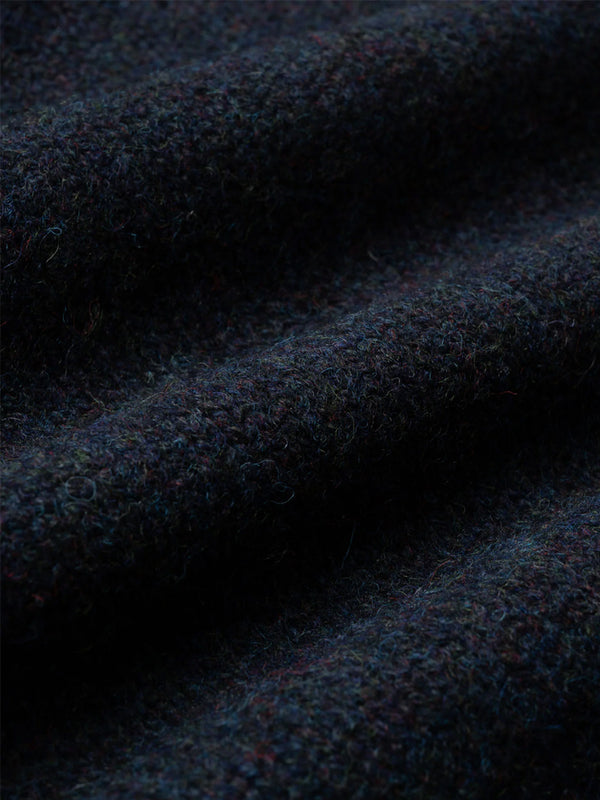 Howlin' Boxy Space Sweater in Storm