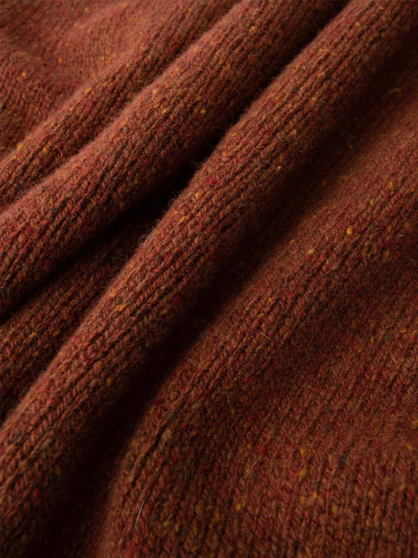 Howlin' Terry Sweater in Rustic