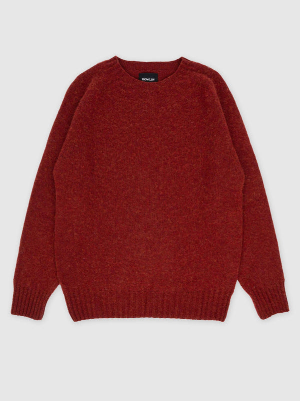 Howlin' The Birth of the Cool Sweater in Magma