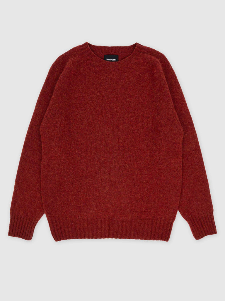 Howlin' The Birth of the Cool Sweater in Magma