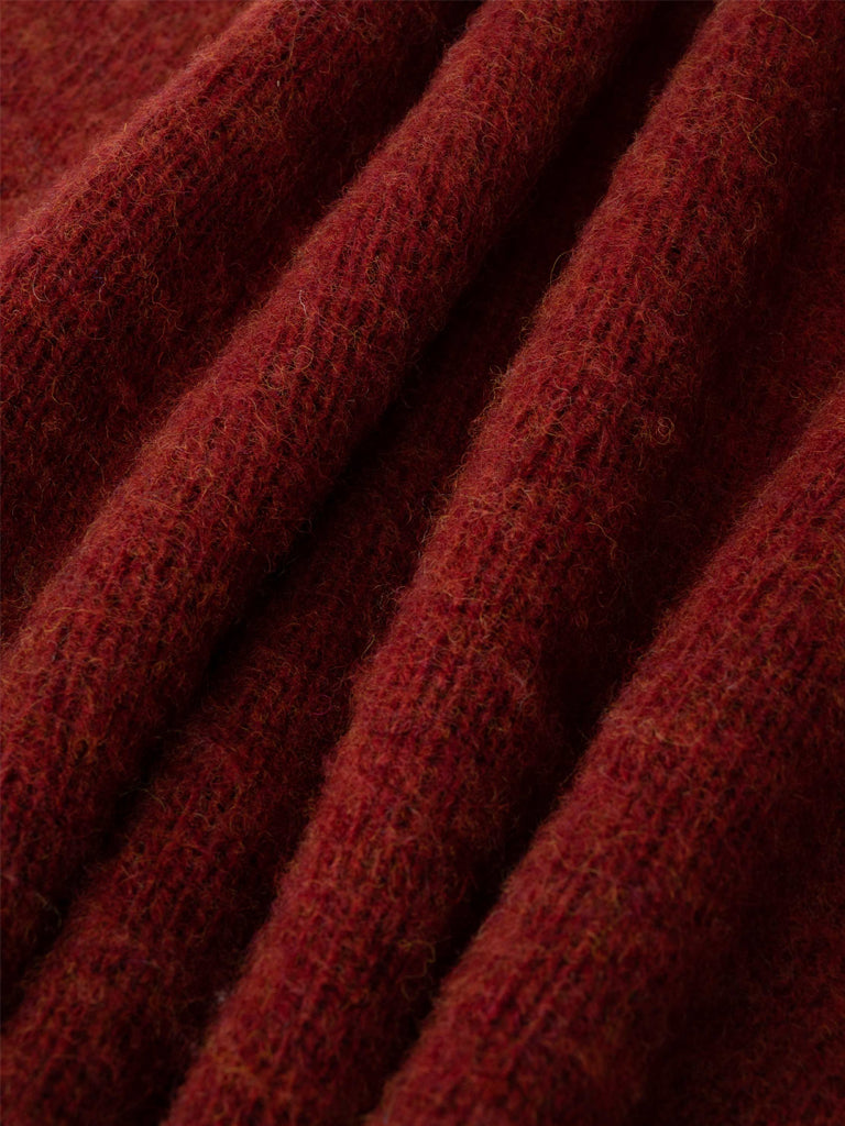 Howlin' The Birth of the Cool Sweater in Magma