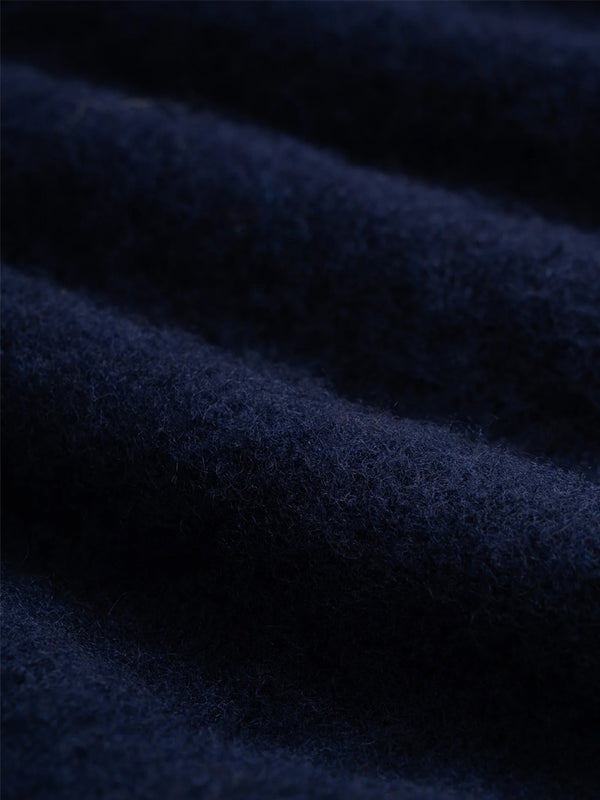 Howlin' The Birth of the Cool Sweater in Navy