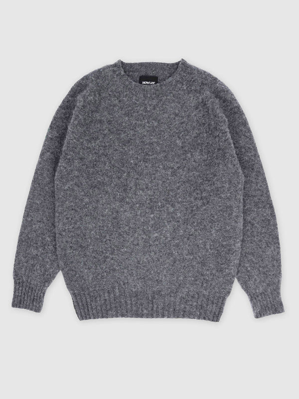 Howlin' The Birth of the Cool Sweater in Oxford