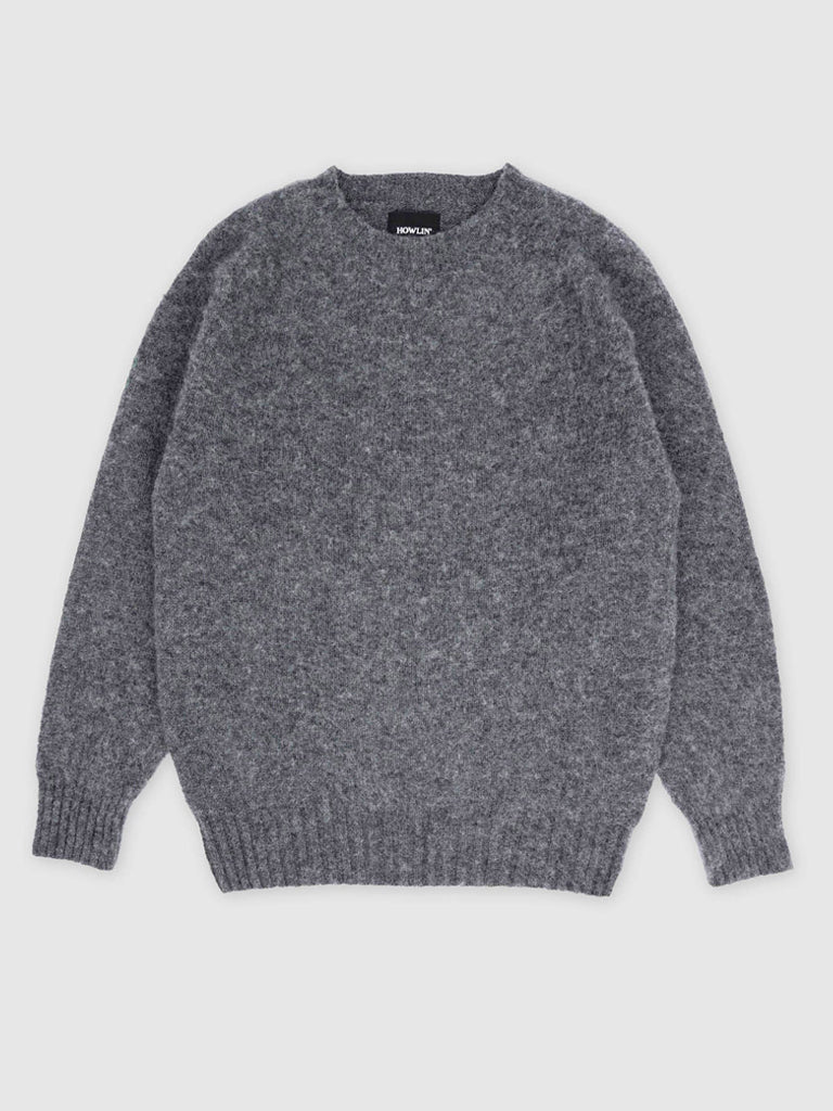 Howlin' The Birth of the Cool Sweater in Oxford