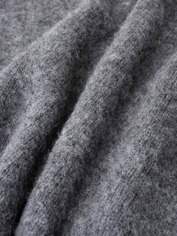Howlin' The Birth of the Cool Sweater in Oxford
