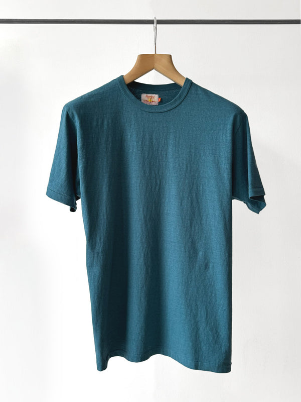 Sunray Haleiwa Short Sleeve T-Shirt in Dragonfly