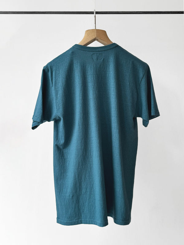 Sunray Haleiwa Short Sleeve T-Shirt in Dragonfly