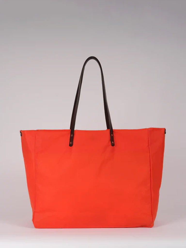 Kate Sheridan Giga Tote Bag in Poppy