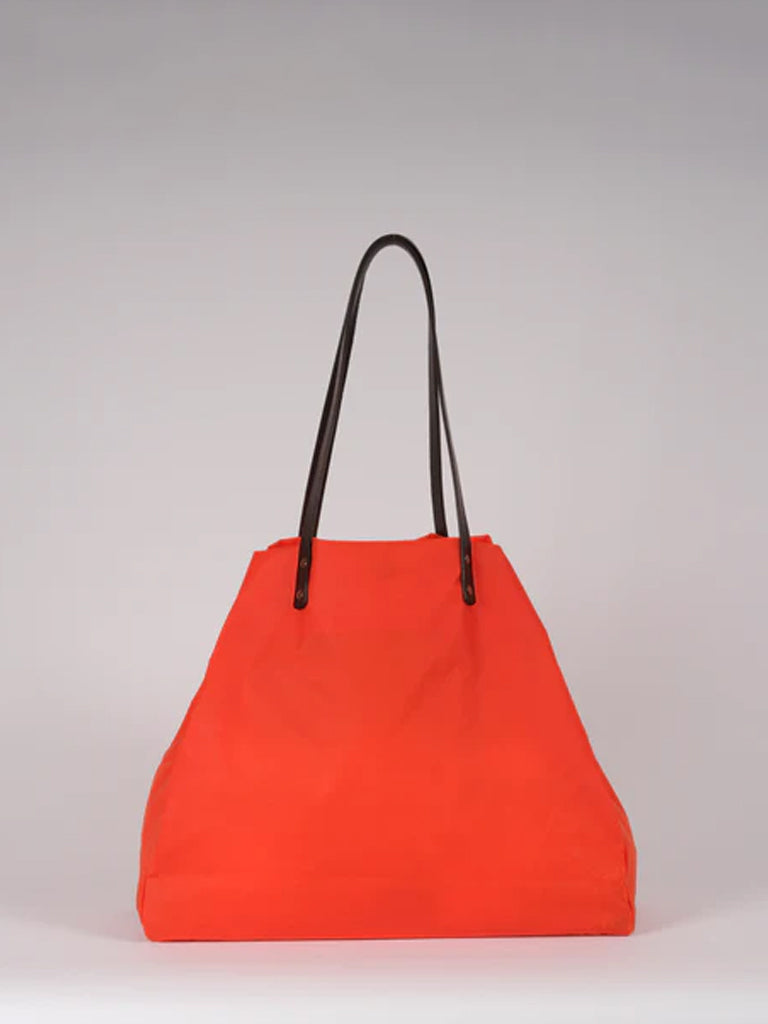 Kate Sheridan Giga Tote Bag in Poppy