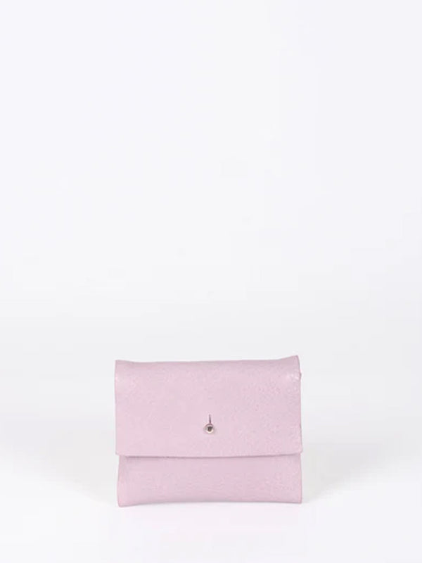 Kate Sheridan Loux Wallet in Aster