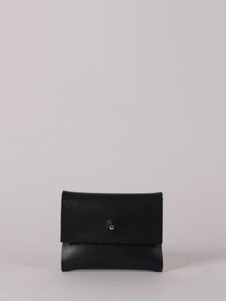 Kate Sheridan Loux Wallet in Midnight