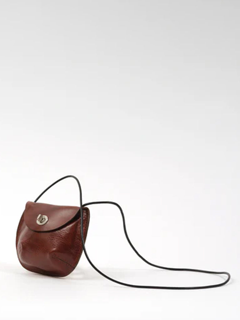 Kate Sheridan Owl Bag in Treacle